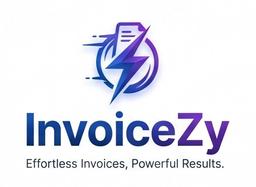 Invoicezy Logo