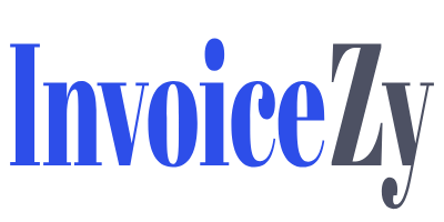Invoicezy Logo